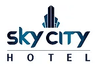 Sky city hotel, Shantinagor Dhaka