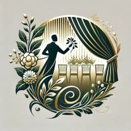 Event Management icon
