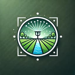 Irrigation System icon