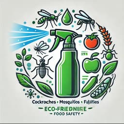 Pest Management icon